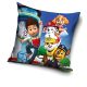 Paw Patrol Squad Kissenbezug 40x40 cm Samt