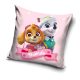 Paw Patrol Friends Kissenbezug 40x40 cm Samt