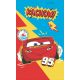 Disney Cars Kachow Handtuch, Gesichtshandtuch, Handtuch 30x50 cm