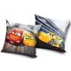 Disney Cars Race Dekokissenbezug 40x40 cm Velours