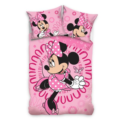 Disney Minnie Sightly Bettwäsche 140×200cm, 70×90 cm