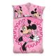 Disney Minnie Sightly Bettwäsche 140×200cm, 70×90 cm