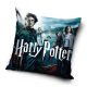 Harry Potter Triwizard Tournament Kissenbezug 40x40 cm Samt