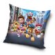 Paw Patrol Movie Samt Kissenbezug 40x40 cm