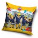 Feuerwehrmann Sam Success Kissenbezug 40x40 cm Velours