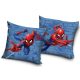 Spiderman Samt Kissenbezug 40x40 cm