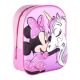 Disney Minnie  3D Rucksack, Tasche 31 cm