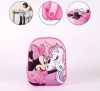 Disney Minnie  3D Rucksack, Tasche 31 cm