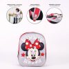 Disney Minnie  3D Rucksack, Tasche 31 cm