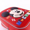 Disney Mickey  3D Rucksack, Tasche 31 cm