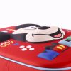 Disney Mickey  3D Rucksack, Tasche 31 cm