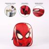 Spiderman 3D Rucksack, Tasche 31 cm