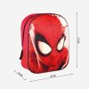 Spiderman 3D Rucksack, Tasche 31 cm