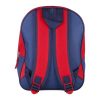 Spiderman 3D-Rucksack, Tasche 31 cm