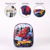 Spiderman 3D-Rucksack, Tasche 31 cm