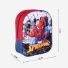 Spiderman 3D-Rucksack, Tasche 31 cm