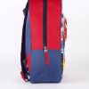 Spiderman 3D-Rucksack, Tasche 31 cm