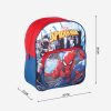 Spiderman Rucksack, Tasche 30 cm