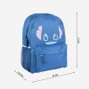 Disney Lilo und Stitch Schultasche, Tasche 41 cm