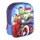 Avengers 3D-Rucksack, Tasche 31 cm