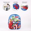 Avengers 3D-Rucksack, Tasche 31 cm