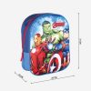 Avengers 3D-Rucksack, Tasche 31 cm