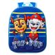 Paw Patrol 3D Rucksack, Tasche 31 cm