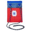 Spiderman Handytasche, Schultertasche 18 cm