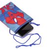 Spiderman Handytasche, Schultertasche 18 cm