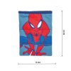 Spiderman Handytasche, Schultertasche 18 cm