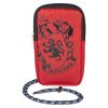 Harry Potter Red Handytasche, Umhängetasche 18 cm