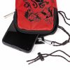 Harry Potter Red Handytasche, Umhängetasche 18 cm