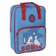 Sonic the Hedgehog Sonic the Hedgehog Daumen-hoch Rucksack, Tasche 31 cm