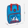 Sonic the Hedgehog Sonic the Hedgehog Daumen-hoch Rucksack, Tasche 31 cm