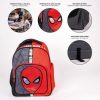 Spiderman Schultasche, Tasche 42 cm