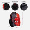 Spiderman Schultasche, Tasche 42 cm