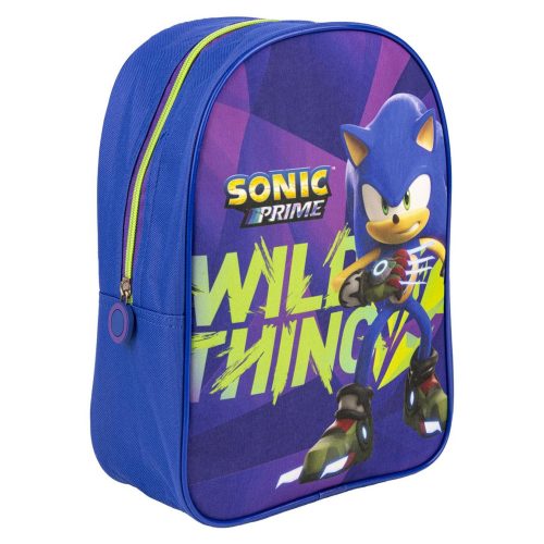 Sonic the Hedgehog Sonic der Igel Chaos Rucksack, Tasche 29 cm