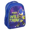 Sonic the Hedgehog Sonic der Igel Wild Thing Schulrucksack, 41 cm