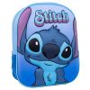 Disney Lilo und Stitch 3D Rucksack, Tasche 31 cm