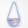 Disney Lilo und Stitch Kiss Schultertasche, Umhängetasche