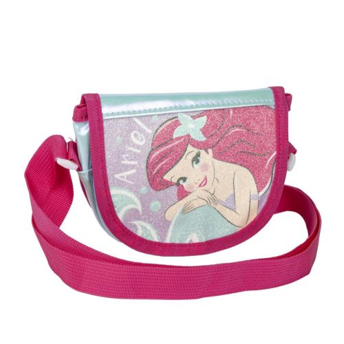 Disney Princess Ariel Schultertasche, Umhängetasche