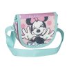 Disney Minnie Laugh Schultertasche, Umhängetasche