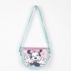 Disney Minnie Laugh Schultertasche, Umhängetasche