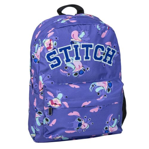 Disney Lilo und Stitch Schultasche, Rucksack 42 cm