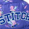 Disney Lilo und Stitch Schultasche, Rucksack 42 cm