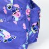 Disney Lilo und Stitch Schultasche, Rucksack 42 cm