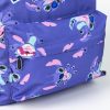 Disney Lilo und Stitch Schultasche, Rucksack 42 cm