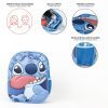 Disney Lilo und Stitch 3D Rucksack, Tasche 31 cm