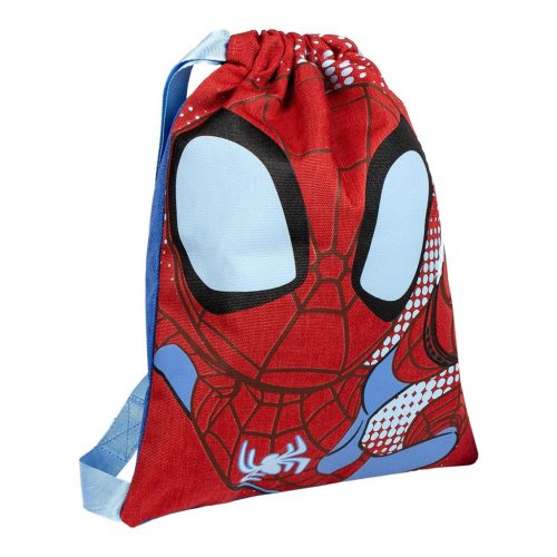 Spiderman Spidey Turnbeutel, Rucksack 33 cm