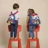 Paw Patrol Blue Turnbeutel, Rucksack 33 cm